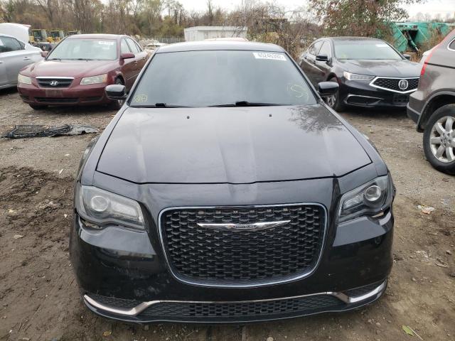 Photo 5 from auction – 2019 CHRYSLER 300 TOURIN with VIN 2C3CCAAGXKH601540