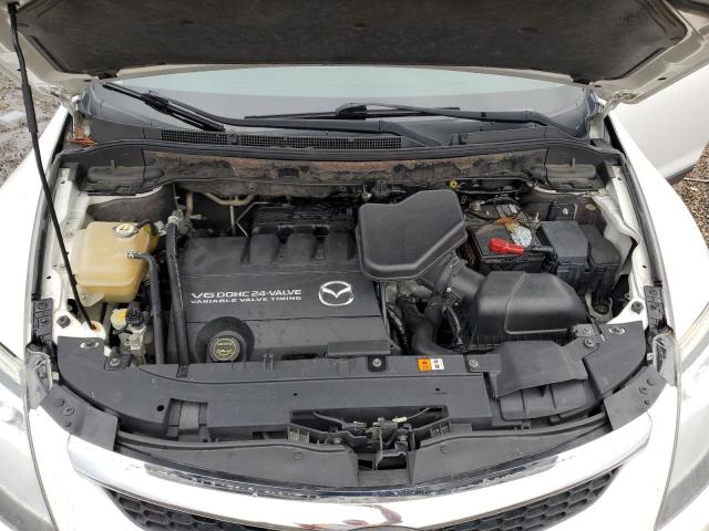 Photo 12 from auction – 2007 MAZDA CX-9 with VIN JM3TB28YX70120659