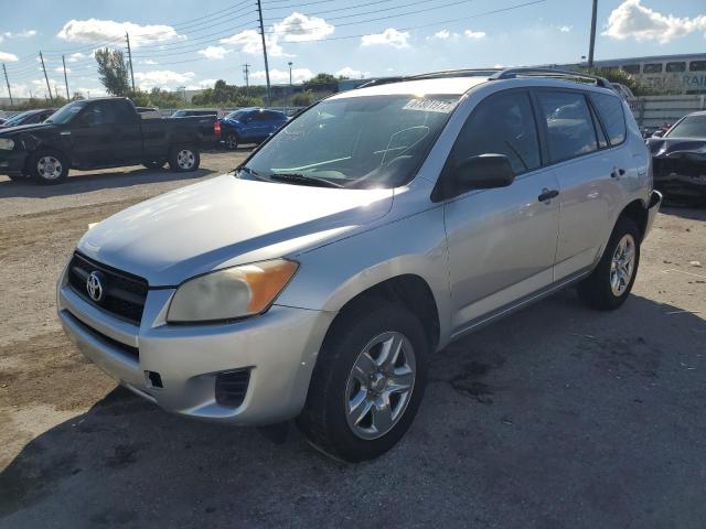 TOYOTA RAV4 2011 with VIN 2T3ZF4DV4BW068612 - Photo from auction
