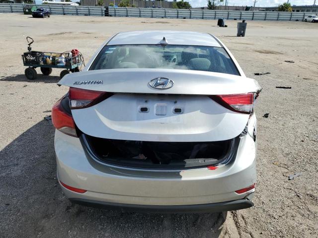 Photo 6 from auction – 2014 HYUNDAI ELANTRA with VIN 5NPDH4AE9EH521479