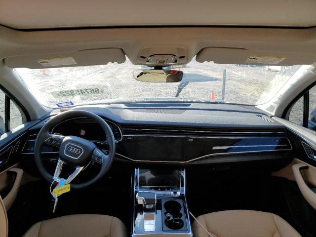 Photo 8 from auction – 2022 AUDI Q7 PRESTIG with VIN WA1VXBF71ND014226