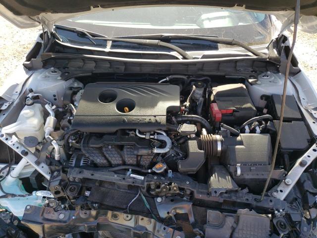 Photo 11 from auction – 2019 NISSAN ALTIMA SL with VIN 1N4BL4EV6KC189840