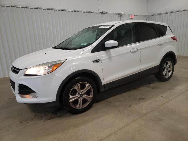Photo 1 from auction – 2016 FORD ESCAPE SE with VIN 1FMCU0GX3GUA42262