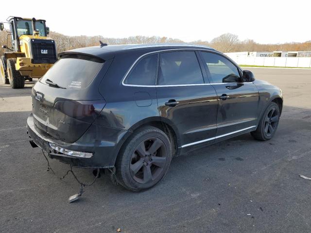 Photo 3 from auction – 2013 AUDI Q5 PREMIUM with VIN WA1C8AFP8DA030115