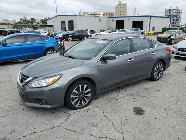 NISSAN ALTIMA 2.5 2017 with VIN 1N4AL3AP9HC219774 - Photo from auction