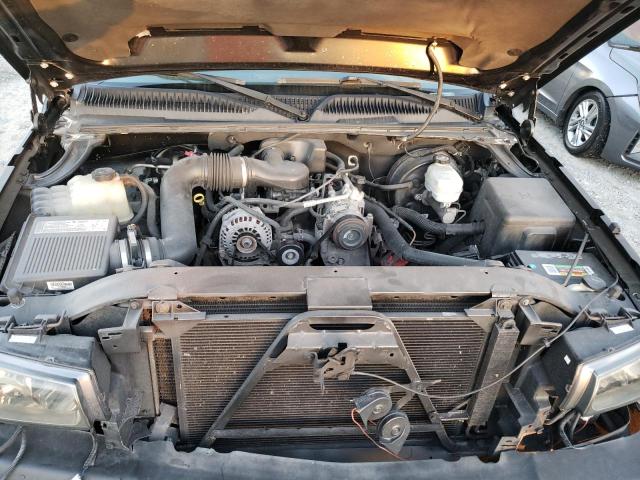 Photo 11 from auction – 2006 CHEVROLET SILVERADO with VIN 3GCEC14X56G159594