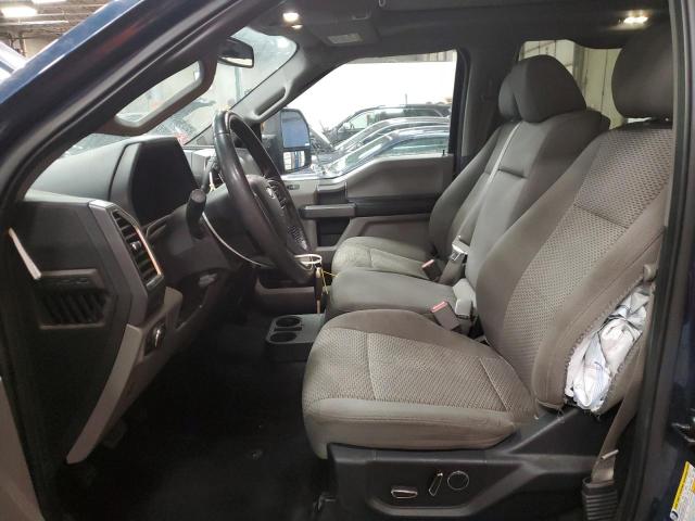 Photo 7 from auction – 2016 FORD F150 SUPER with VIN 1FTEW1EG9GKD23753