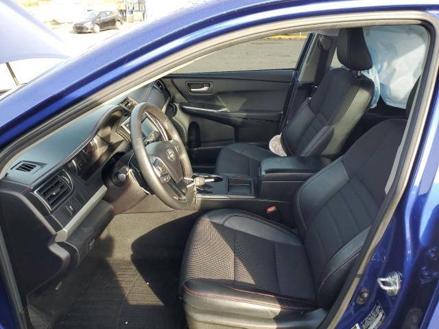 Photo 7 from auction – 2016 TOYOTA CAMRY LE with VIN 4T1BF1FK3GU535523