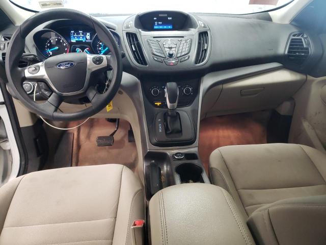 Photo 8 from auction – 2016 FORD ESCAPE SE with VIN 1FMCU0GX3GUA42262