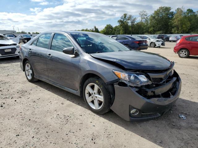 Photo 4 from auction – 2014 TOYOTA CAMRY L with VIN 4T1BF1FK2EU301550