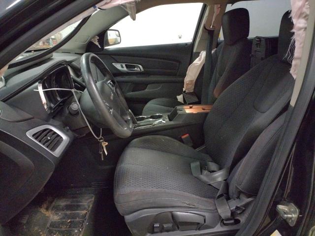 Photo 7 from auction – 2013 GMC TERRAIN SL with VIN 2GKFLREK0D6278933