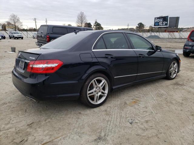 Photo 3 from auction – 2013 MERCEDES-BENZ E 350 4MAT with VIN WDDHF8JB5DA717998