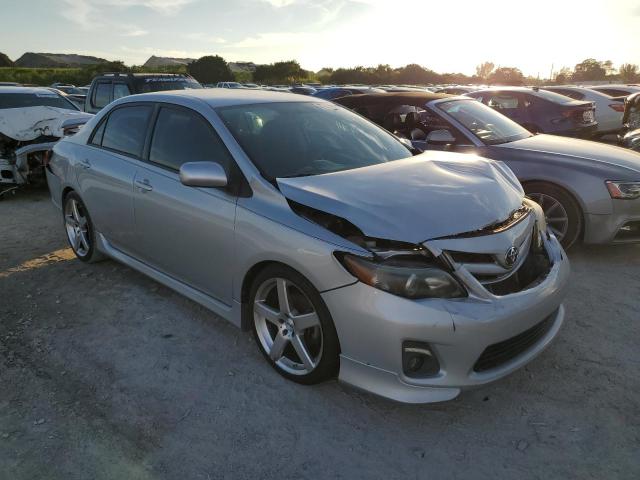 Photo 4 from auction – 2013 TOYOTA COROLLA BA with VIN 5YFBU4EE3DP205364