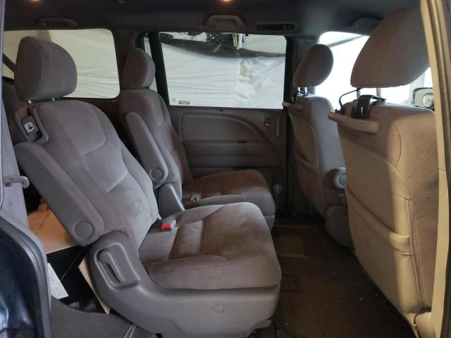 Photo 11 from auction – 2008 HONDA ODYSSEY EX with VIN 5FNRL38478B000632