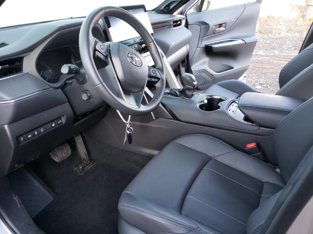 Photo 7 from auction – 2021 TOYOTA VENZA LE with VIN JTEAAAAH8MJ084818