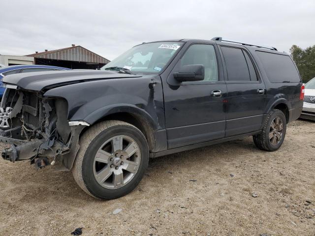 FORD EXPEDITION 2010 with VIN 1FMJK1K58AEB64352 - Photo from auction