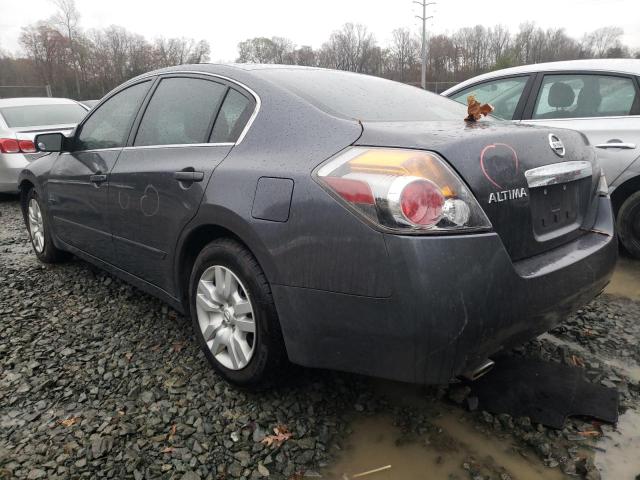 Photo 2 from auction – 2012 NISSAN ALTIMA BAS with VIN 1N4AL2AP0CN573903