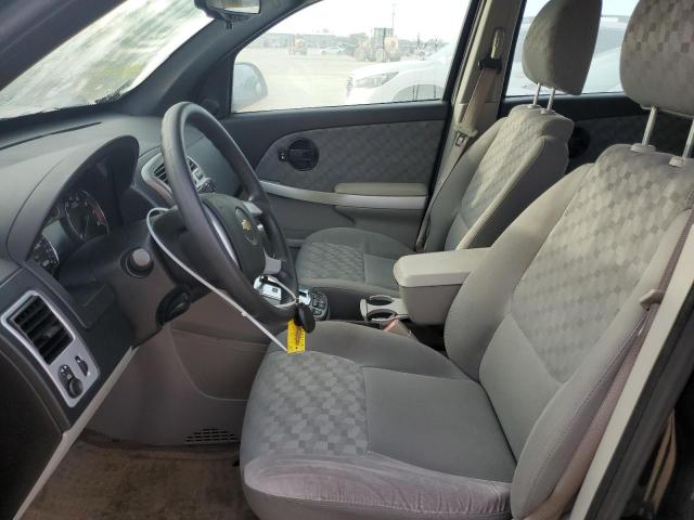 Photo 7 from auction – 2008 CHEVROLET EQUINOX LS with VIN 2CNDL23F986068686