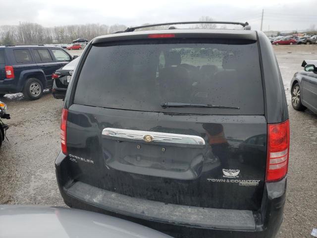 Photo 6 from auction – 2010 CHRYSLER TOWN & COU with VIN 2A4RR8DX0AR392644