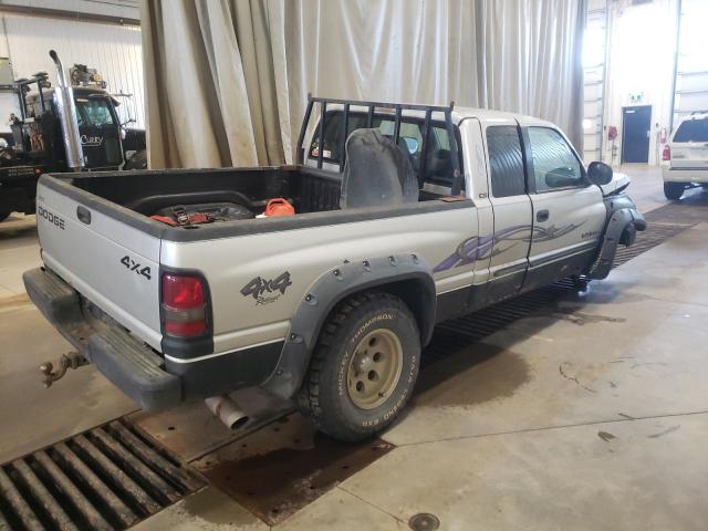 Photo 4 from auction – 2001 DODGE RAM 1500 with VIN 1B7HF13Y61J532731