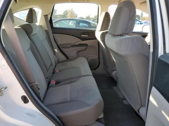 Photo 11 from auction – 2014 HONDA CR-V LX with VIN 5J6RM4H35EL110673