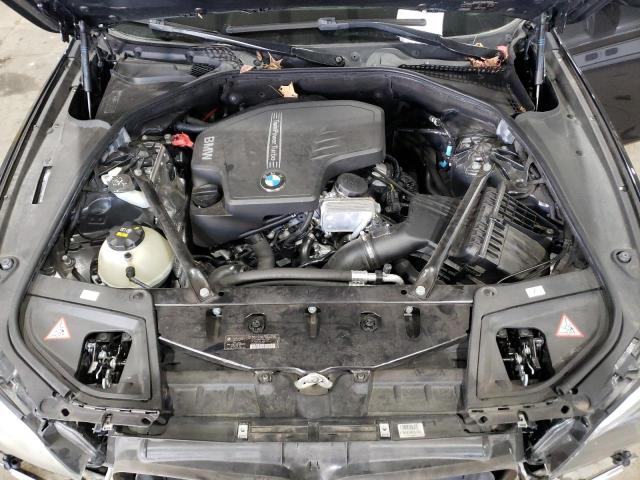 Photo 11 from auction – 2015 BMW 528 XI with VIN WBA5A7C55FD620702