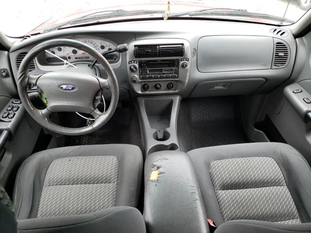 Photo 8 from auction – 2004 FORD EXPLORER S with VIN 1FMZU77K94UA98354