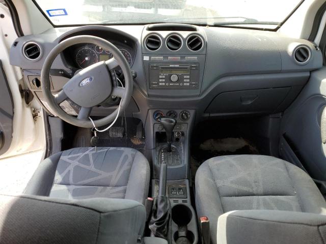 Photo 8 from auction – 2010 FORD TRANSIT CO with VIN NM0LS7DN6AT001592