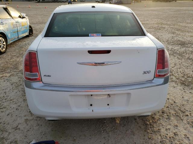 Photo 6 from auction – 2014 CHRYSLER 300 with VIN 2C3CCARG1EH384713