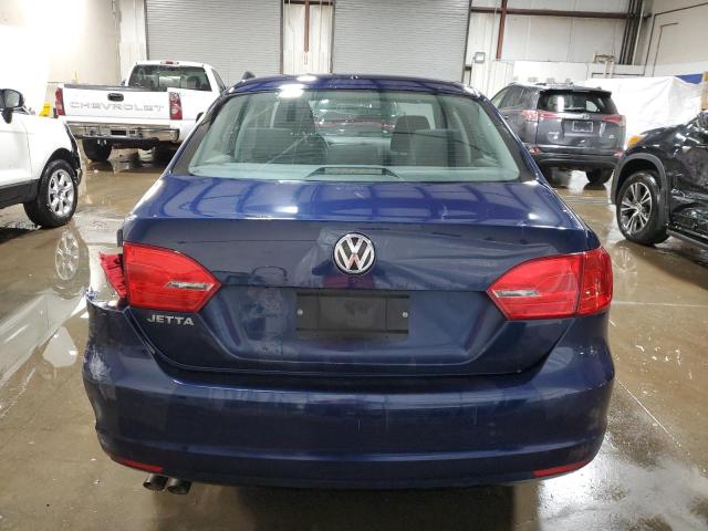 Photo 6 from auction – 2014 VOLKSWAGEN JETTA BASE with VIN 3VW2K7AJ3EM395490