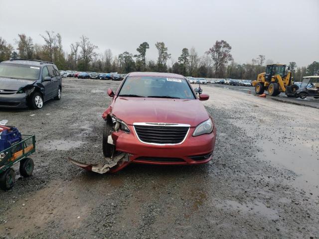Photo 5 from auction – 2011 CHRYSLER 200 S with VIN 1C3BC8FG0BN574854