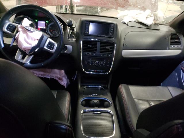 Photo 8 from auction – 2017 DODGE GRAND CARA with VIN 2C4RDGEG5HR701144