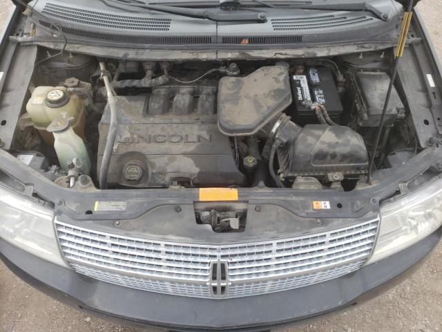 Photo 12 from auction – 2007 LINCOLN MKX with VIN 2LMDU88C67BJ21739
