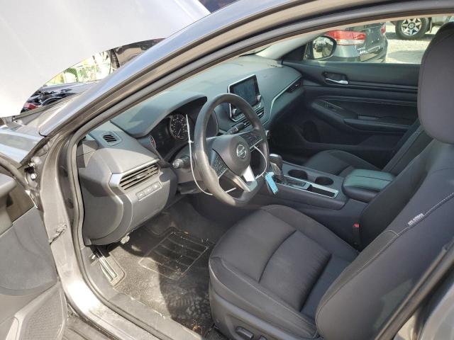 Photo 8 from auction – 2019 NISSAN ALTIMA S with VIN 1N4BL4BV1KC149959