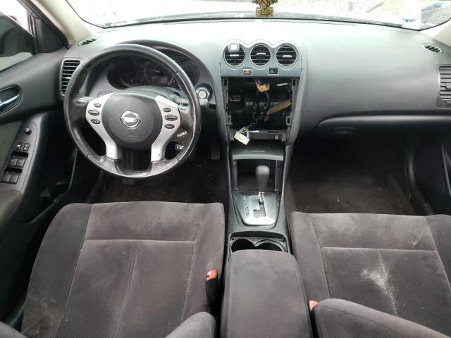 Photo 8 from auction – 2009 NISSAN ALTIMA 2.5 with VIN 1N4AL21E89C149307