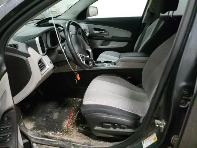 صورة رقم 7 من المزاد - 2011 CHEVROLET EQUINOX LT مع VIN 2CNALDEC2B6214709