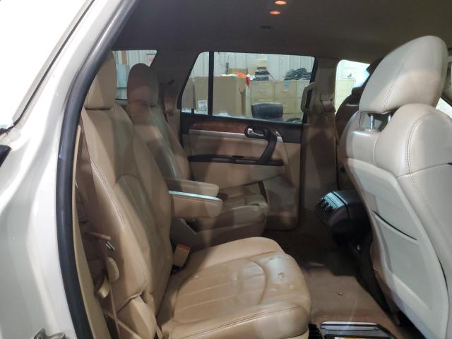Photo 11 from auction – 2012 BUICK ENCLAVE with VIN 5GAKVCED0CJ248367