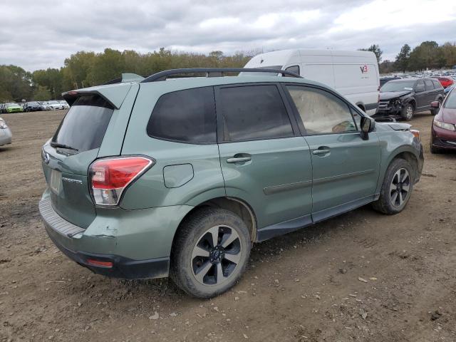 Photo 3 from auction – 2018 SUBARU FORESTER 2 with VIN JF2SJAEC5JH429637