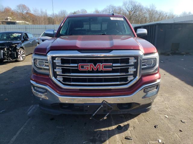 Photo 5 from auction – 2017 GMC SIERRA K15 with VIN 3GTU2NEC3HG123794