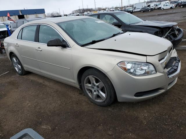Photo 4 from auction – 2012 CHEVROLET MALIBU LS with VIN 1G1ZB5E06CF201726