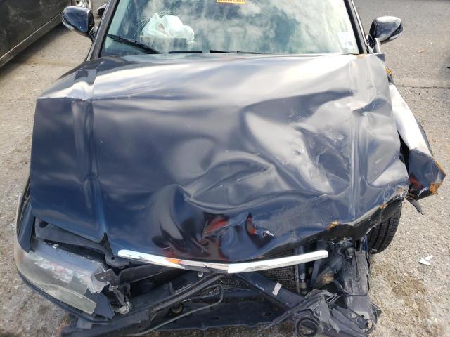 Photo 11 from auction – 2004 ACURA TSX with VIN JH4CL96984C018554