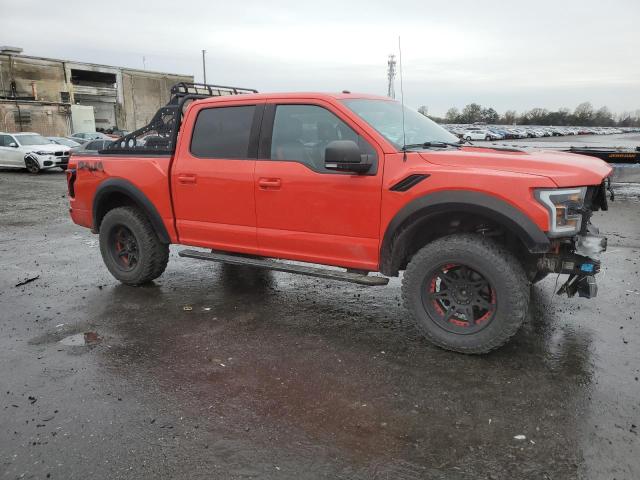 Photo 4 from auction – 2016 FORD F150 SUPER with VIN 1FTEW1EFXGKE94695