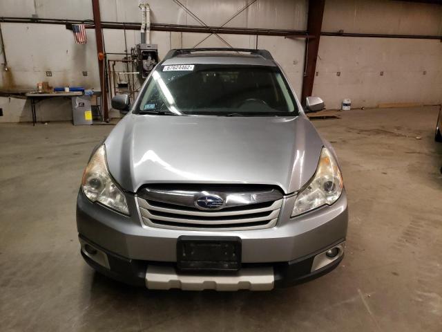 Photo 5 from auction – 2011 SUBARU OUTBACK with VIN 4S4BRBKCXB3356504