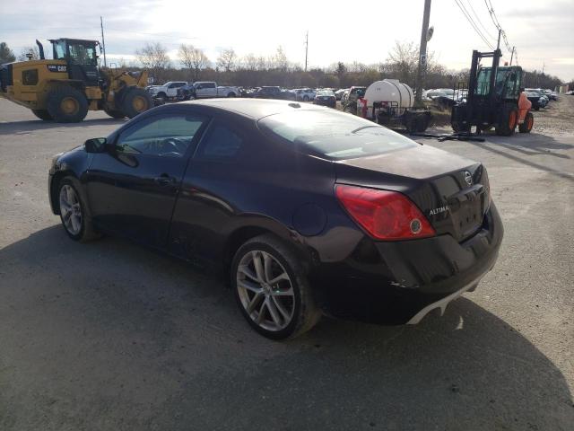 Photo 2 from auction – 2011 NISSAN ALTIMA SR with VIN 1N4BL2EP1BC112637