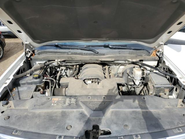Photo 11 from auction – 2015 CHEVROLET SILVERADO with VIN 3GCUKREC8FG514623