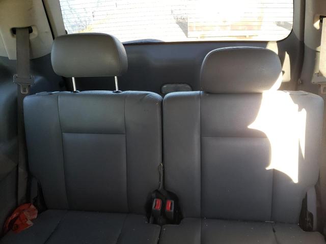 Photo 10 from auction – 2005 DODGE DURANGO SL with VIN 1D4HB48N25F602555