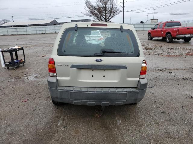 Photo 6 from auction – 2005 FORD ESCAPE XLS with VIN 1FMYU92Z15KB52237