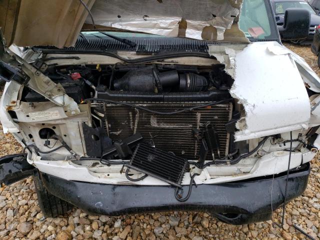 Photo 7 from auction – 2006 FORD ECONOLINE with VIN 1FTNE24W46HA91897