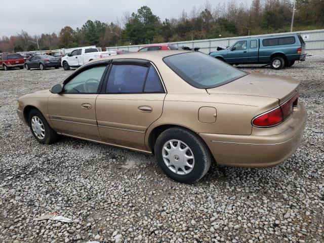 Photo 2 from auction – 2000 BUICK CENTURY CU with VIN 2G4WS52J0Y1223982