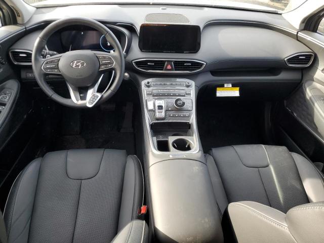 Photo 8 from auction – 2023 HYUNDAI SANTA FE L with VIN 5NMS44AL2PH483580